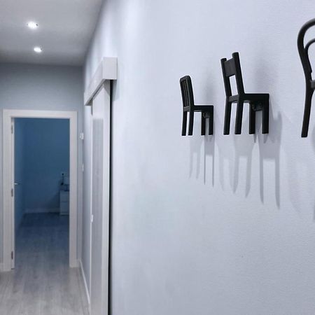 דירות בילבאו Vt Flat Reformado Con Escritorio De Trabajo Y Wifi מראה חיצוני תמונה