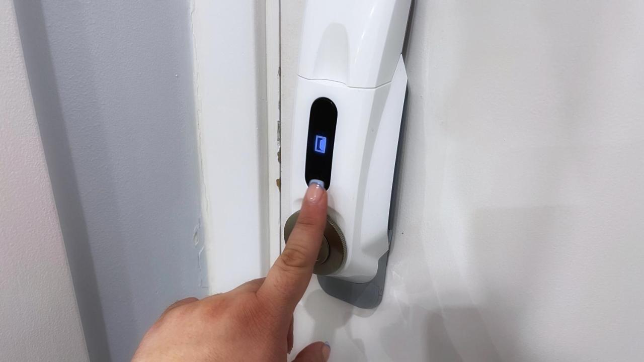 דירות בילבאו Vt Flat Reformado Con Escritorio De Trabajo Y Wifi מראה חיצוני תמונה